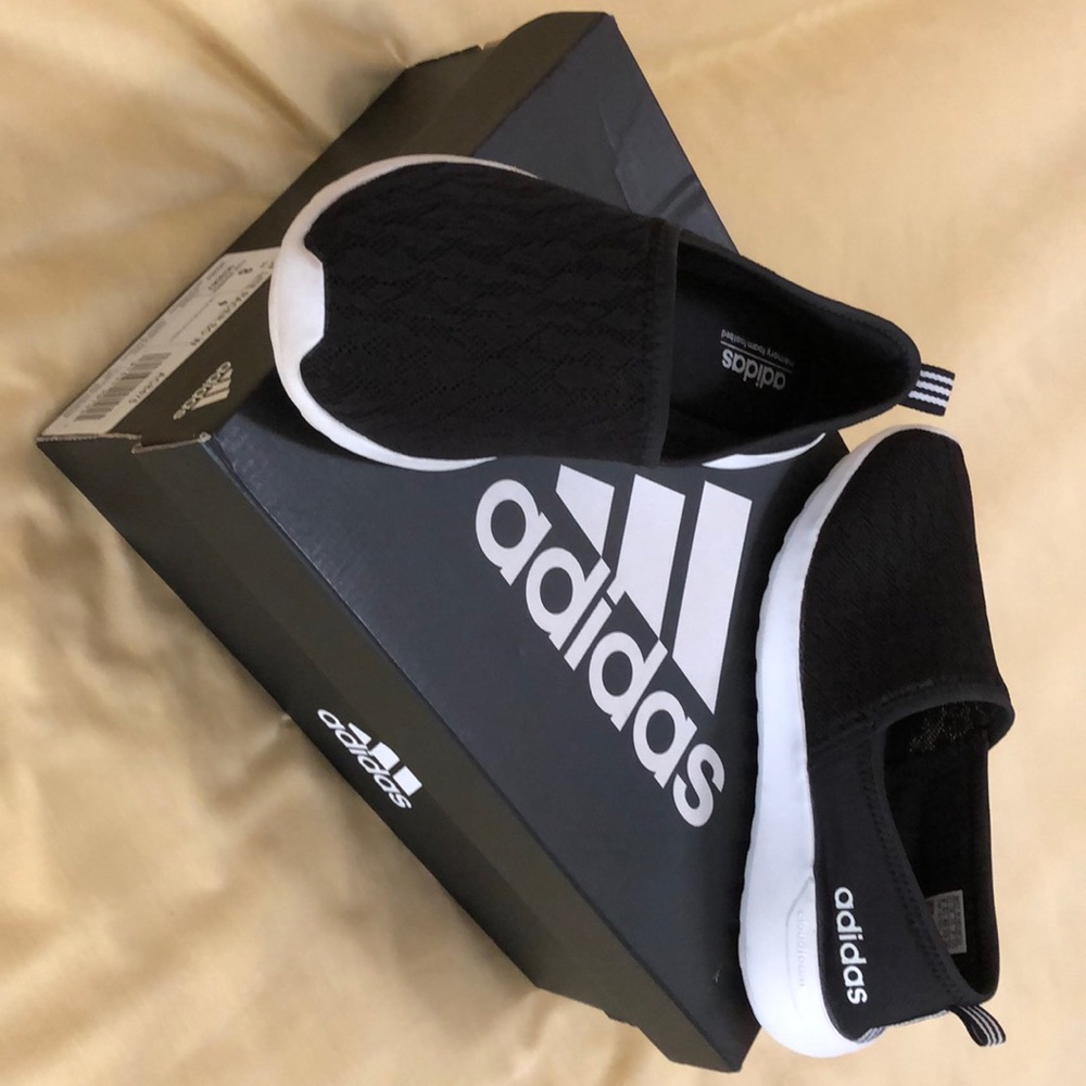 Adidas Casual Women’s Slip-on Shoes